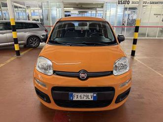 1.2 easypower gpl 69cv unico proprietario