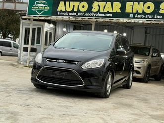 ford c-max 2.0 tdci