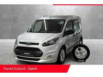 kort utg. | automat | webasto | velholdt | to skyvedør