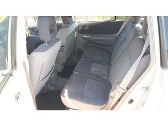 mazda premacy 1.9 comfort 74 kw comfort