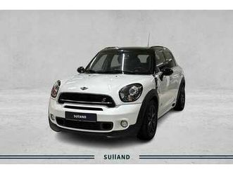 sd | 4x4 | h&k | john cooper styling | ny service