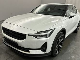 polestar 2 long range single motor, 170kw, 78kwh, pilot ja plus-paketit - 14 päivän palautusoikeus -
