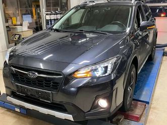 1.6 i sport premium |ventes inn|skinn|acc|navi