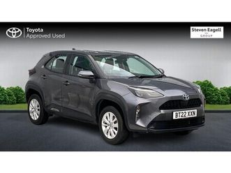 1.5 vvt-h icon e-cvt euro 6 (start/stop) 5dr-/