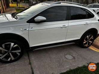 vendo nivus highline - 54000km