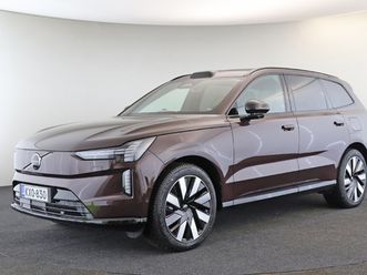 volvo ex90 twin ultra