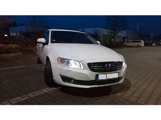 volvo s80 t6 awd _305_ps