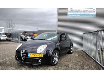 alfa romeo mito - 1.3 jtdm eco esclusivo