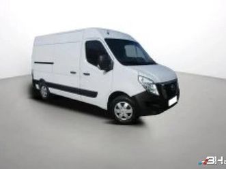 nissan interstar vu fourgon 2.3 dci 135 3t3 l2h2 35790