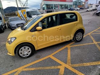 seat mii 1.0 style auto