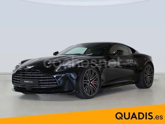 aston martin db12 4.0 v8 auto