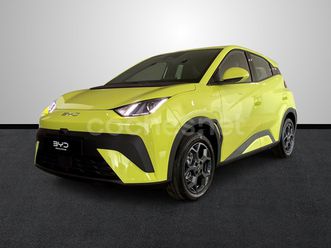 byd dolphin surf boost