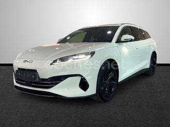 byd seal 6 dm-i comfort