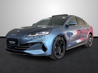 byd seal 6 dm-i comfort lite