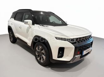 kgm torres torres hev life