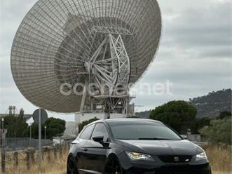 seat leon sc 2.0 tdi stsp fr