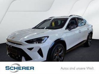 cupra formentor kessy*ipa*shz uvm...