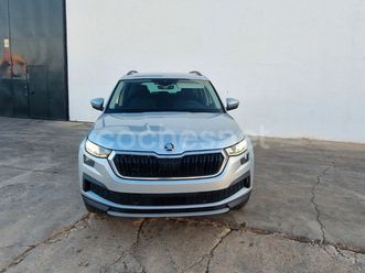 skoda kodiaq 2.0 tdi dsg 4x2 ambition
