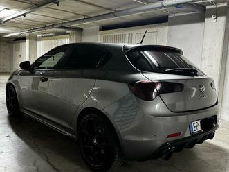 giulietta 1750tbi