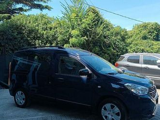 dacia dokker 1.3 neopatentati anno 11/2019