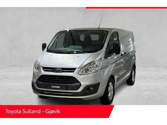 park varmer / krok / automat