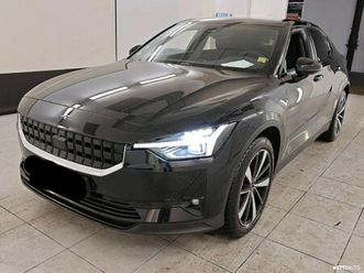 long range dual motor launch edition