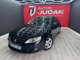 seat exeo 2.0 tdi cr 120 cv dpf style