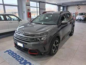 c5 aircross 1.5 bluehdi feel pack s&s