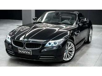 sdrive 28i e6 cabrio pelle full led storico km