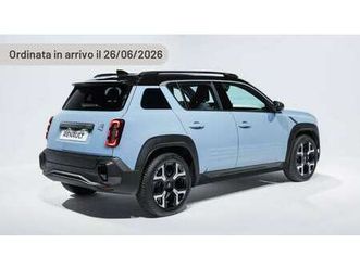 150 cv comfort range evolution