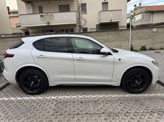 2.9 bi-t v6 quadrifoglio q4 510cv auto my19