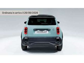 150 cv comfort range techno