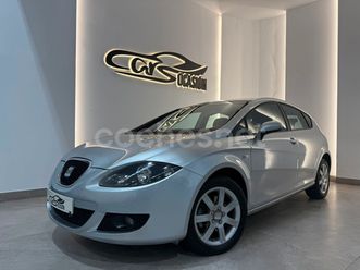 seat león 2.0 tdi open
