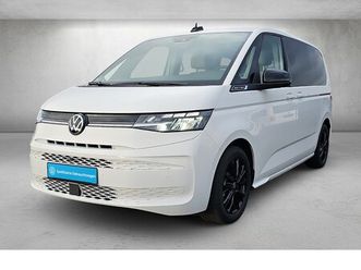 multivan 2.0l tdi dsg goal *area view*acc