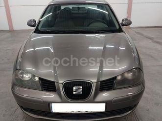 seat córdoba 1.9 tdi 100 cv reference