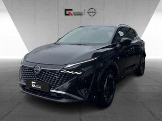 nissan qashqai e-power my25 1.5 e-power 205 ps 4x2 n-co