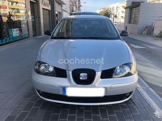 seat ibiza 1.4i 16v 75 cv stella