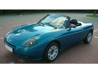 barchetta 1.8 16v