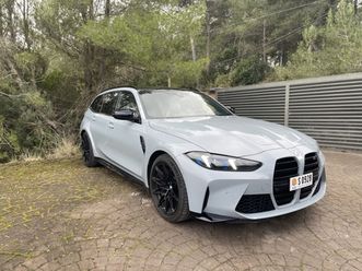 m3 touring a andorra la vella