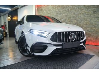 mercedes-benz a45 s amg 421cv * restyling * a escaldes engordany