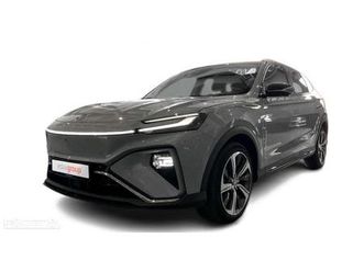 mg marvel r 70 kwh comfort