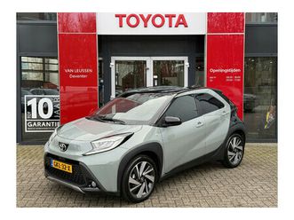 1.0 vvt-i s-cvt envy