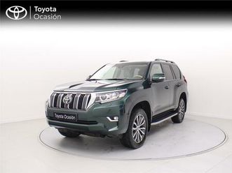 5p limited 2.8d 204 t/a 6v (4x4)