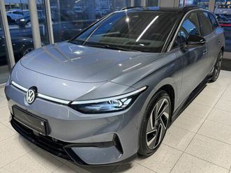 vw id.7 pro 210 kw (cont. 89 kw)