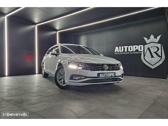 vw passat variant 1.6 tdi confortline dsg