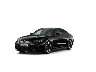 bmw i4 - xdrive40 | m sportpakket pro | innovation pack | comfort pack