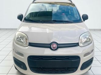fiat panda 1.4 natural power classic