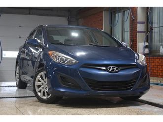 2015 hyundai elantra gt l