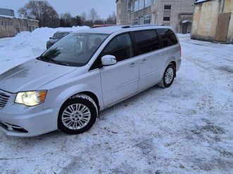 lancia voyager, cena 6 550 €. pārdod koptu auto. viss ir labā stāvoklī. doties aizmugurējie - sludinājumi