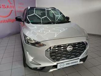 1.0 turbo acenta manual